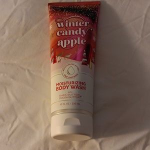 Winter Candy Apple 🍎